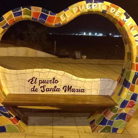 Hotel Casa Inocencio El Puerto de Santa María Exteriér fotografie