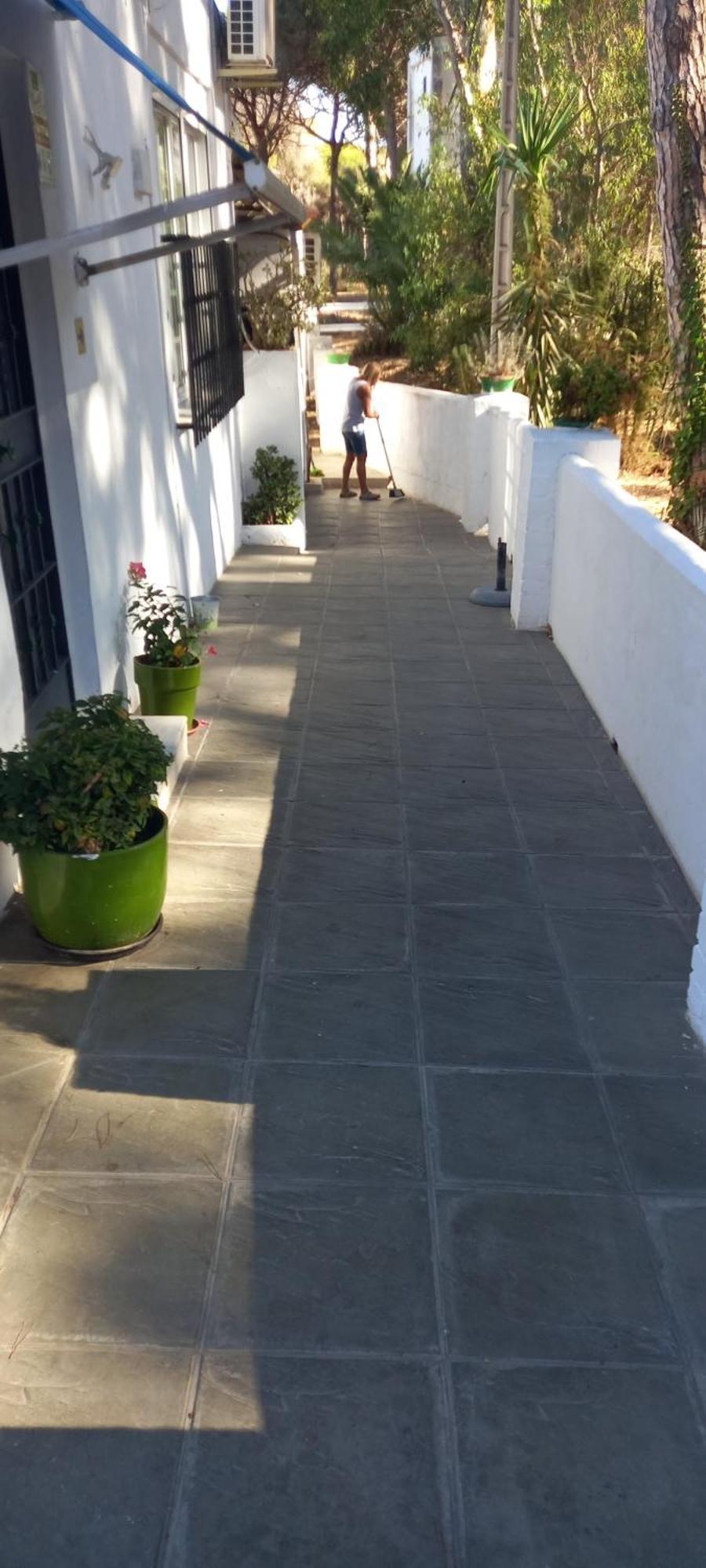 Hotel Casa Inocencio El Puerto de Santa María Exteriér fotografie